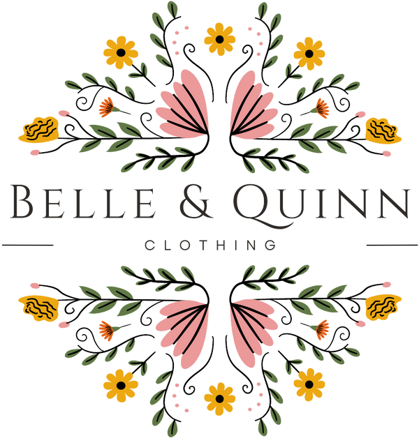 Belle & Quinn