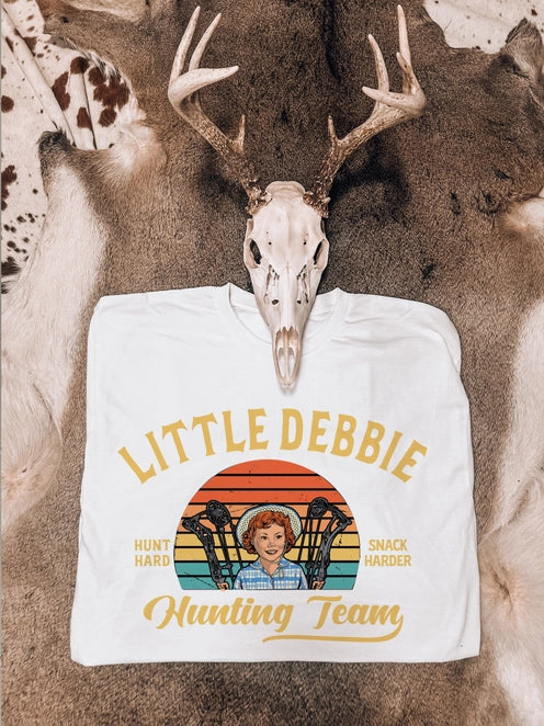 Little Debbie Hunting Team