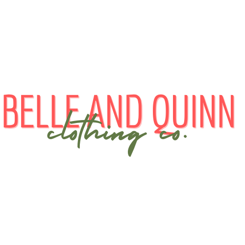 Belle & Quinn